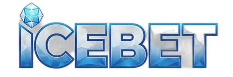 IceBet Casino Logo